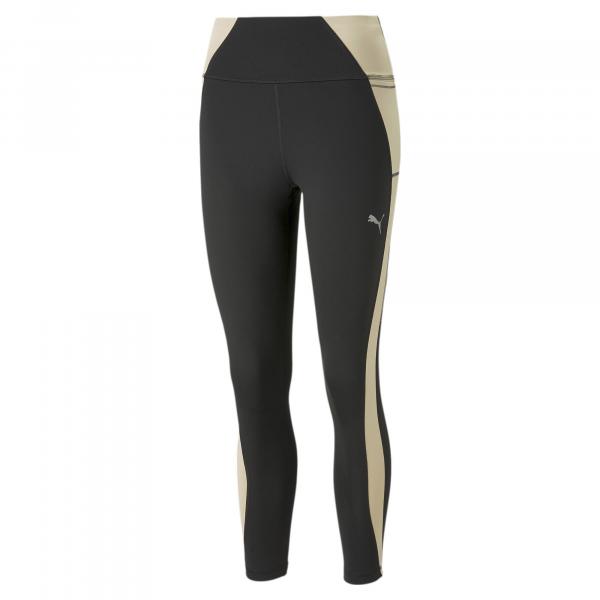 Legginsy Sportowe Damskie Puma Evostripe 7/8