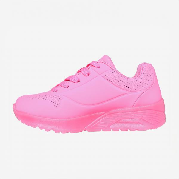 Buty dla dzieci Skechers Uno Ice