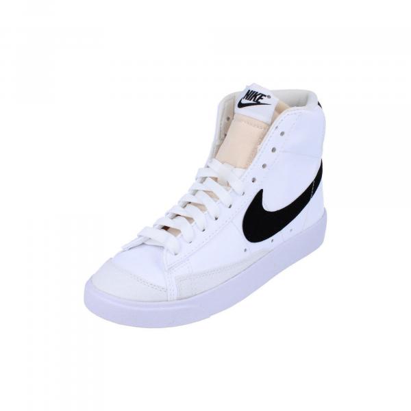 Buty do chodzenia damskie Nike 101 Blazer Mid 77 Next Nature