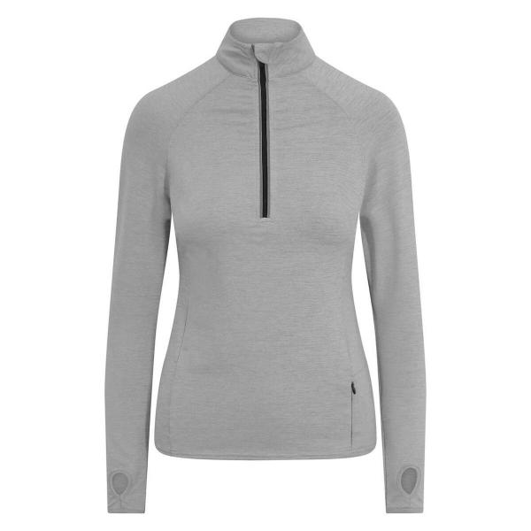 Bluza Damska CoolFlex Half Zip Top