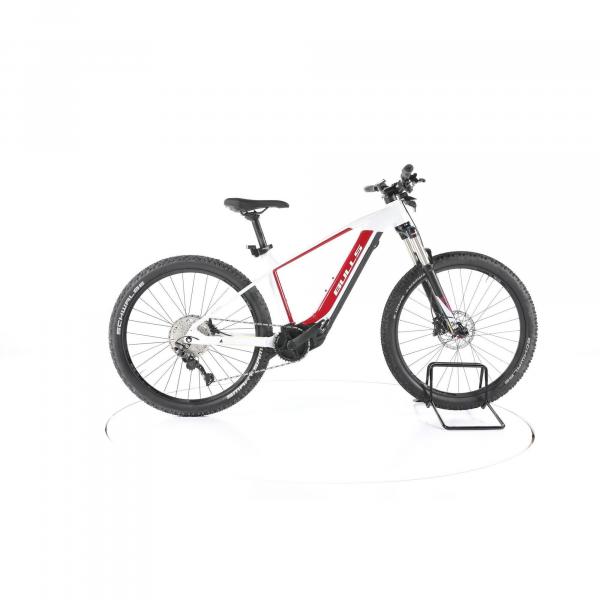 2nd Life - Bulls E-Stream Eva 1 E-Bike 2022 - Jak nowy