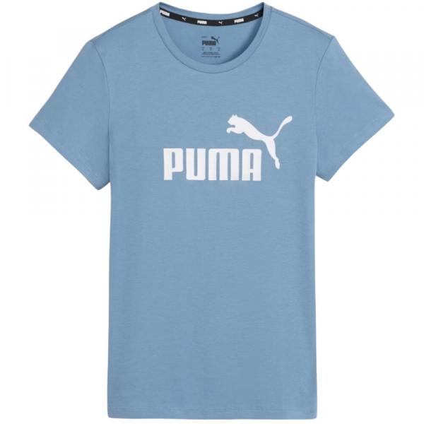 T-shirt Damski Logo ESS