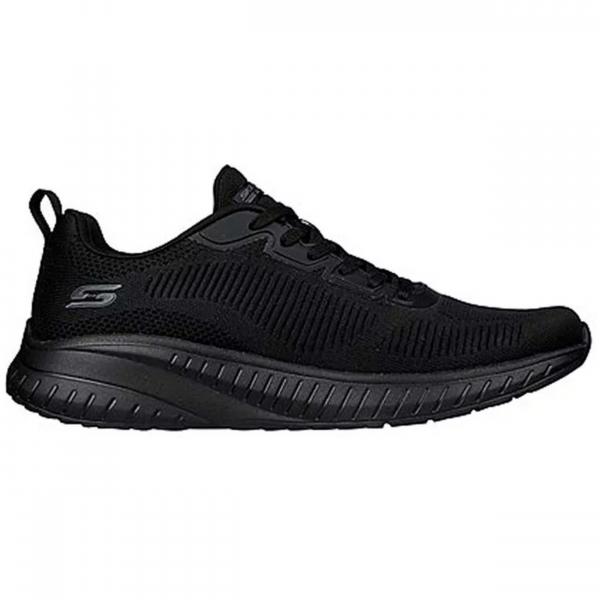 Buty damskie SKECHERS Bobs Squad Chaos Prism Bold