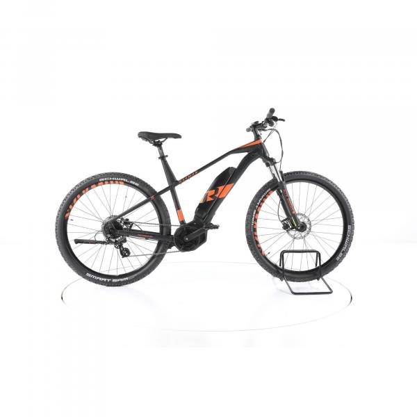 Second Life - R Raymon HardRay E-Nine 3.0 E-Bike 2021 - Stan dobry