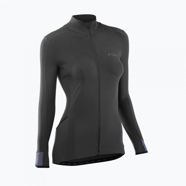 Bluza rowerowa damska Northwave Fahrenheit Jersey