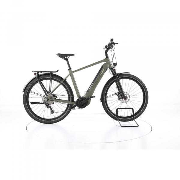 2nd Life - Raleigh KENT 11 XXL Trekking E-Bike 2022 - Jak nowy