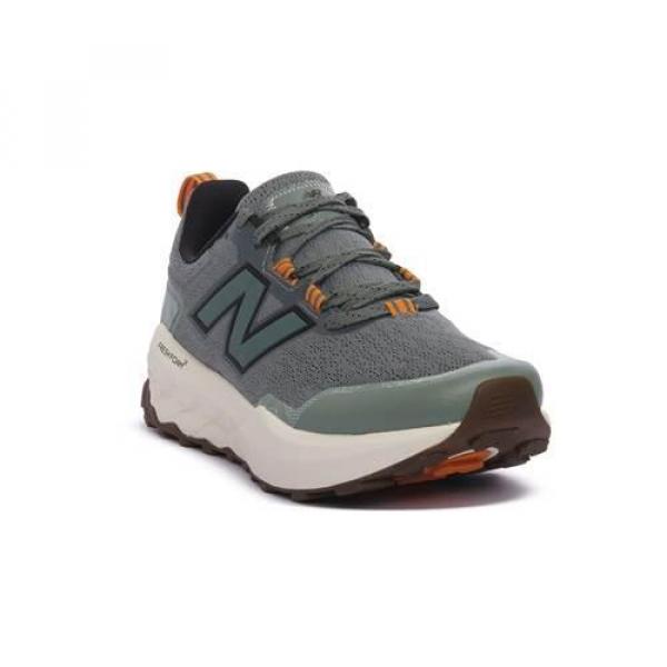 Buty do biegania męskie New Balance D2 Trail