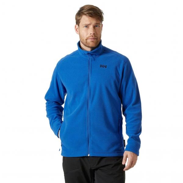 Bluza polarowa męska Helly Hansen Daybreaker Fleece Jacket