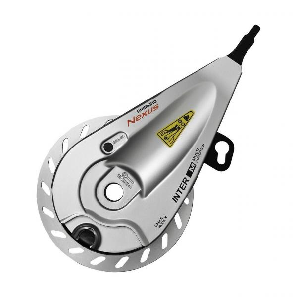 Przedni hamulec bębnowy Shimano Nexus BR-C3000-F