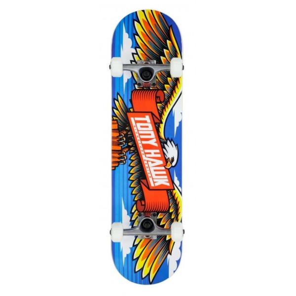 Deskorolka Tony Hawk 180 Series 8\