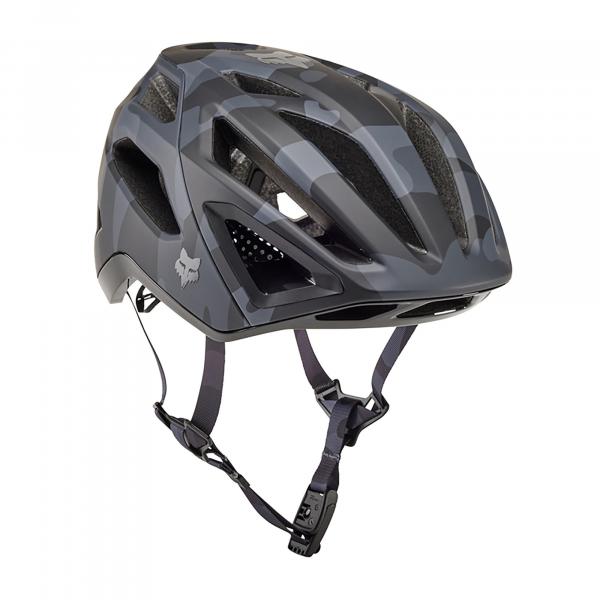 Kask rowerowy Fox Racing Crossframe Pro