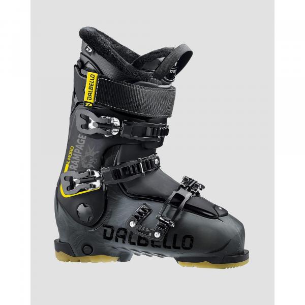 Buty narciarskie QUANTUM IL MORO 90 GW