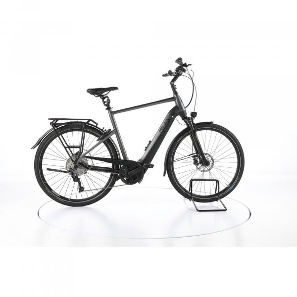 2nd Life - Pegasus Premio Evo 10 Lite Trekking E-Bike 2022 - Stan dobry