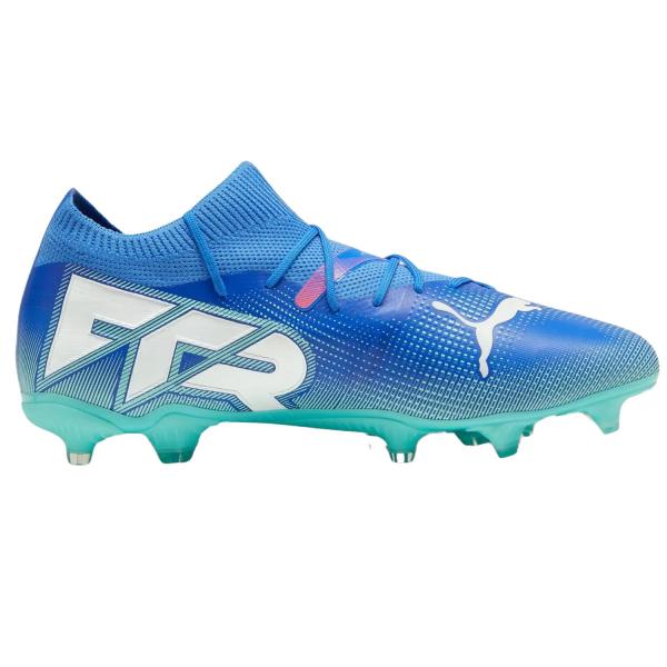 Buty Piłkarskie Dla Dorosłych Unisex Future 7 Match Firm Ground