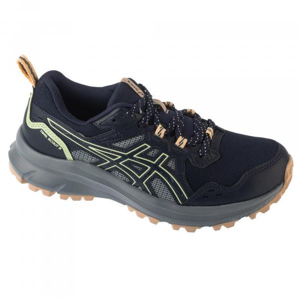 Buty do biegania damskie, Trail Scout 3