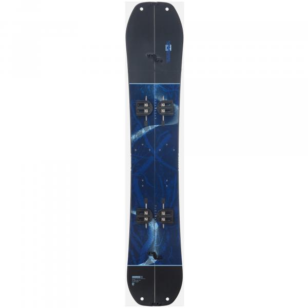 Deska splitboardowa K2 MARAUDER SPLIT PACKAGE