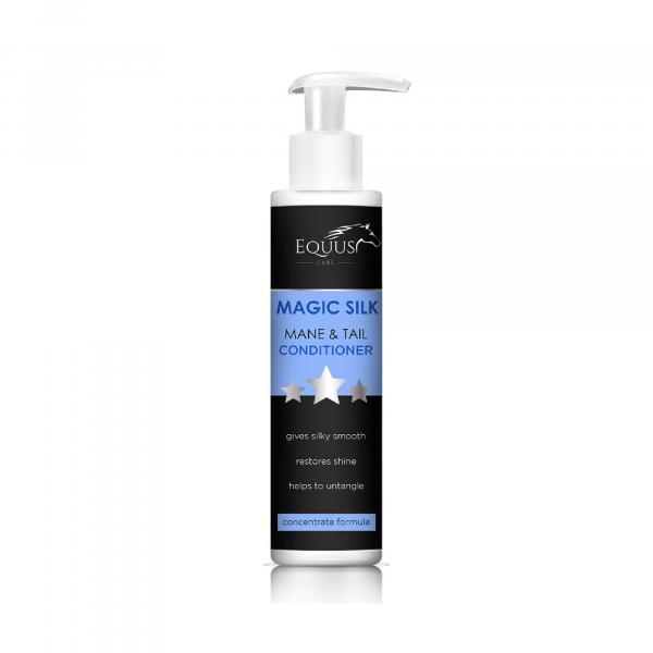 Odżywka EQUUS CARE Magic Silk 150 ml