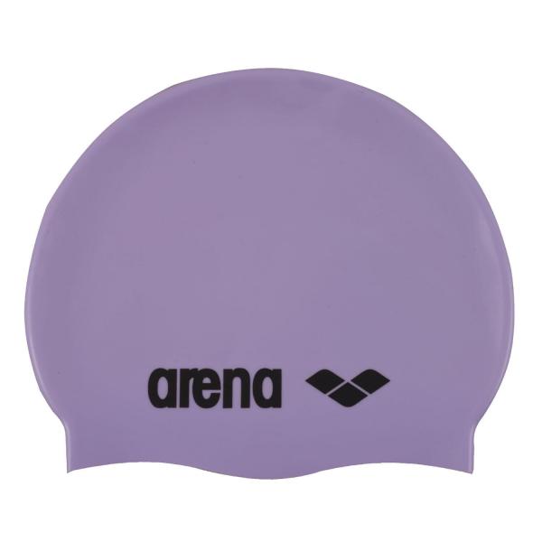 Czepek pływacki unisex Arena Classic Silicone