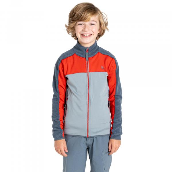 Dziecięca/niemowlęca Warstwa Środkowa Emergent IV Stretch Midlayer