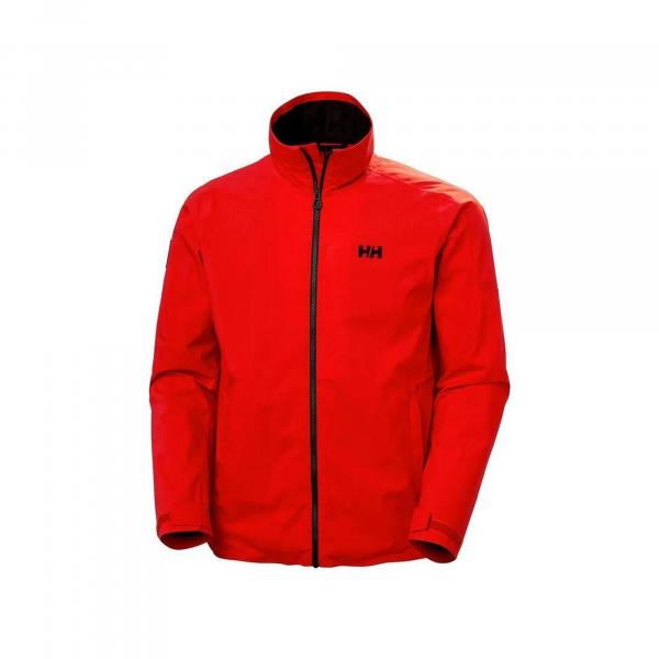 Kurtka przeciwdeszczowa męska Helly Hansen HP Racing Jacket 2.0