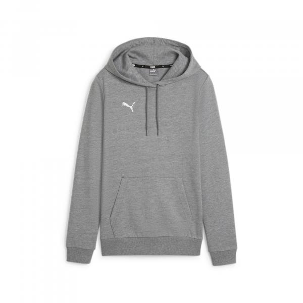 Bluza damska z kapturem Puma TeamGoal