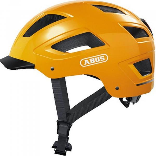 Kask rowerowy dla dorosłych Abus HYBAN 2.0