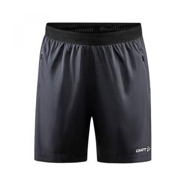 Spodnie treningowe damskie Craft Evolve Zip Pocket