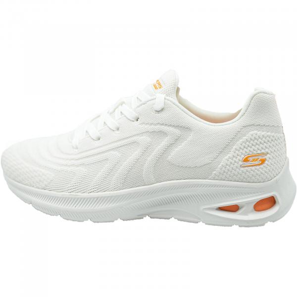 Buty do chodzenia damskie Skechers Bobs Unity-cool Optic