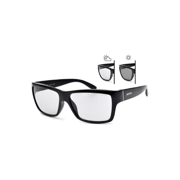 Okulary turystyczne unisex Arctica S-210F