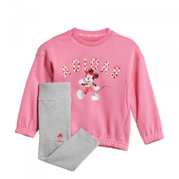 Zestaw Disney Minnie Mouse Jogger