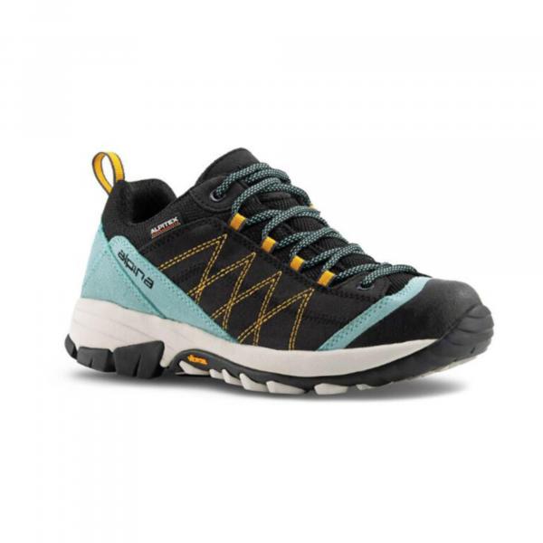 Buty trekkingowe damskie ALPINA GLACIA VIBRAM