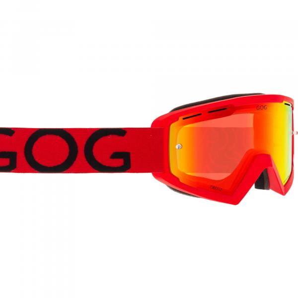 Gogle rowerowe GOG FIREFLY