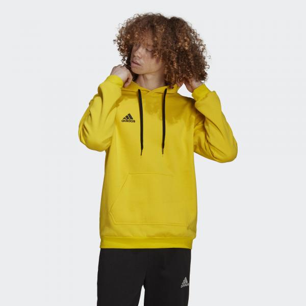 Bluza do piłki nożnej męska Adidas Entrada 22