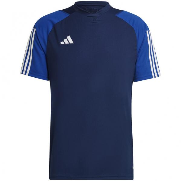 Koszulka piłkarska męska Adidas Tiro 23 Competition Jersey