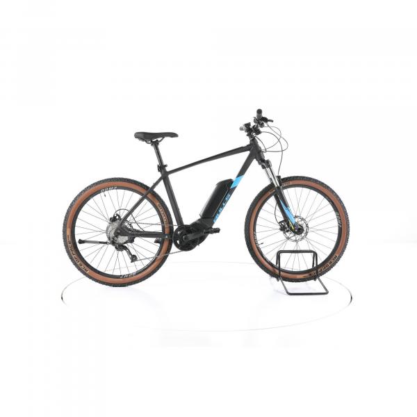 Second Life - Bulls LT CX 500 (97805) E-Bike 2022 - Jak nowy