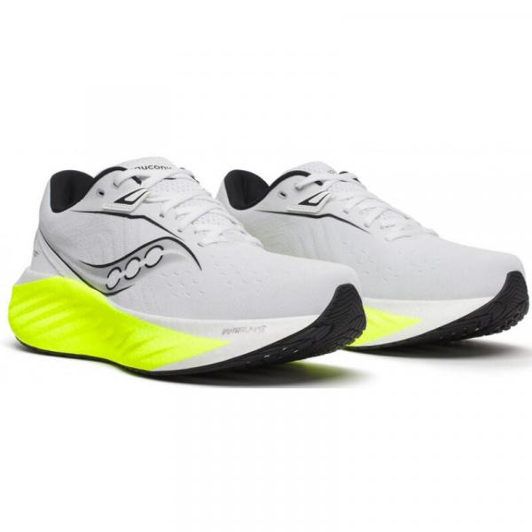 Buty do biegania męskie Saucony Triumph 22