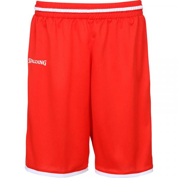 Spodenki dziecięce Spalding Move
