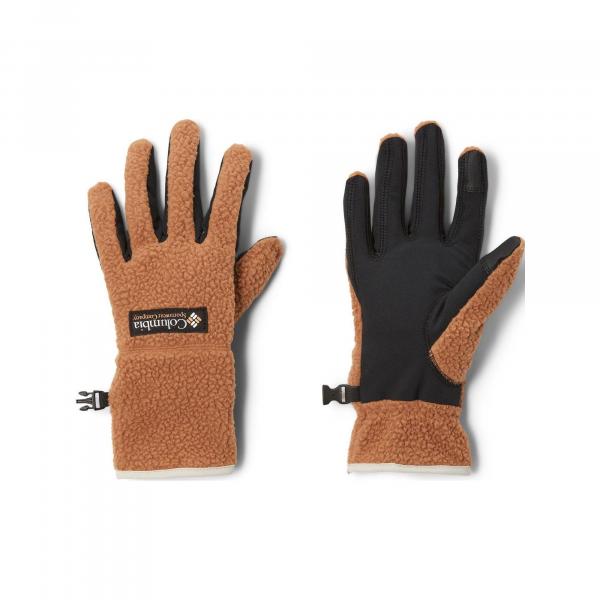 Rękawiczki damskie Columbia Women's Helvetia Sherpa Glove