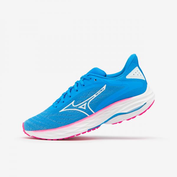 Buty do biegania damskie Mizuno Wave Ultima 16