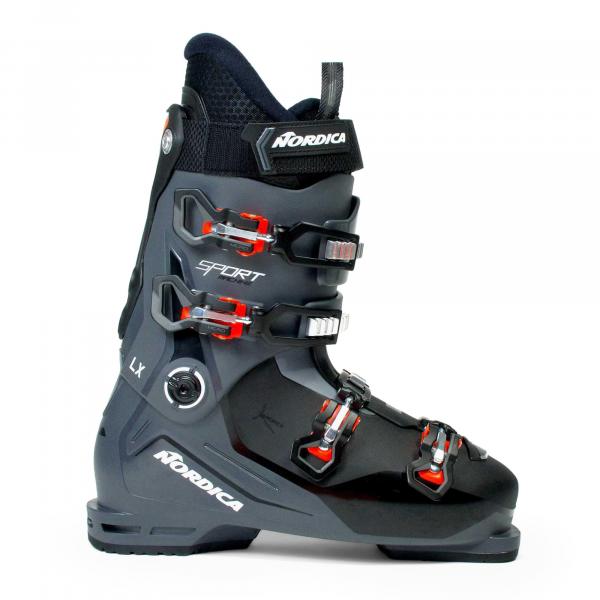 Buty narciarskie męskie Nordica Sportmachine 3 LX 90