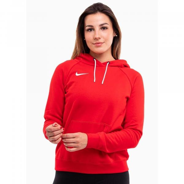 Bluza sportowa damska Nike Wmns Park 20 Fleece