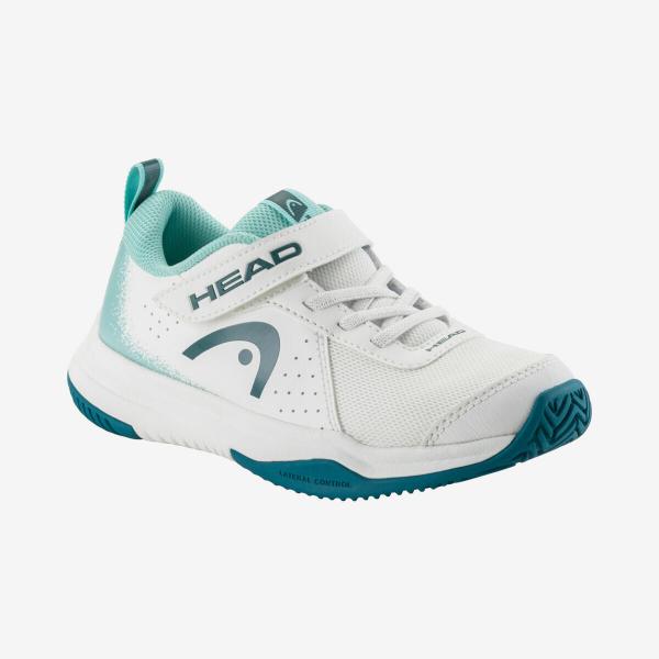 Buty tenisowe dla dzieci Head Sprint Velcro 40