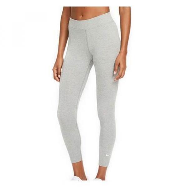 Legginsy sportowe damskie Nike Essentials 78