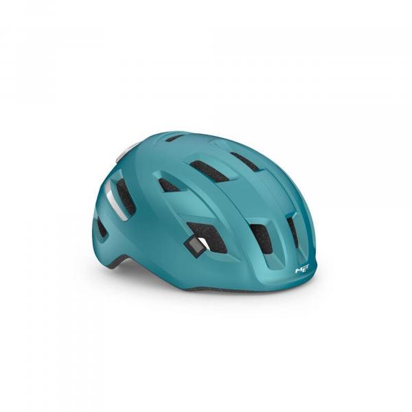 Kask rowerowy dla dorosłych E-Mob MIPS