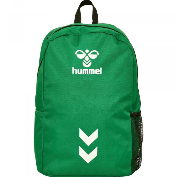 Plecak Hummel Essential Back Pack Unisex Zielony