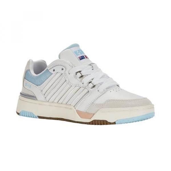 Buty do chodzenia damskie K-Swiss SI18 Rival