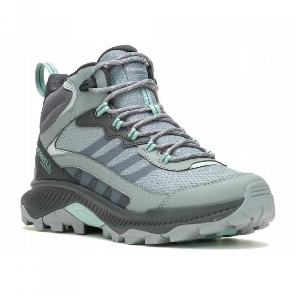 Buty trekkingowe dla kobiet Merrell SPEED STRIKE 2