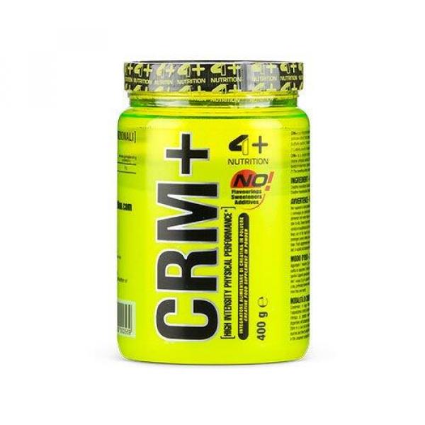 Kreatyna 4 Sport Nutrition Creatine Monohydrate CRM+ 400g