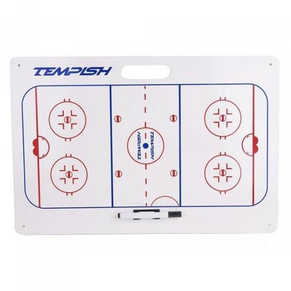 Tablica trenerska TEMPISH Ice Hockey