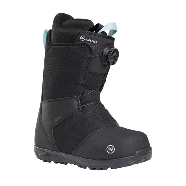 Buty snowboardowe damskie NIDECKER Sierra W